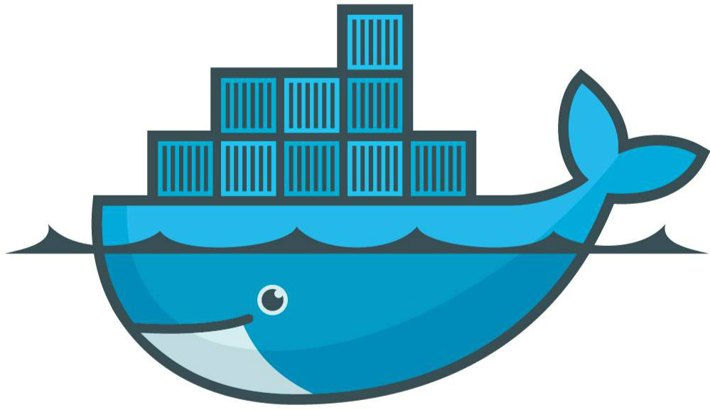 【Docker】使用