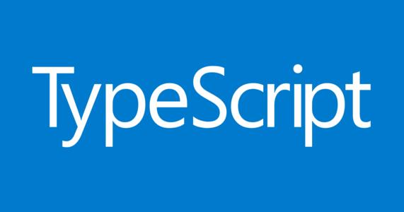 TypeScript使用